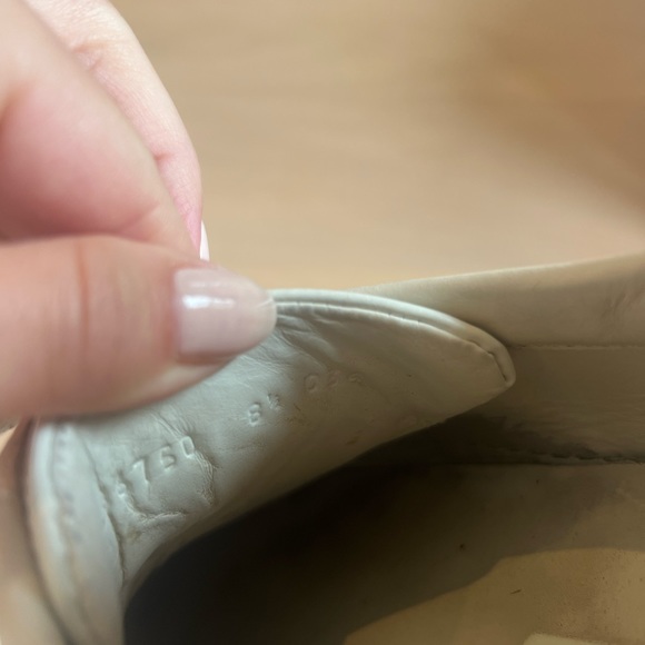 Gucci men’s ace sneakers. Size 8.5  ( US size 9 ) - Picture 4 of 6